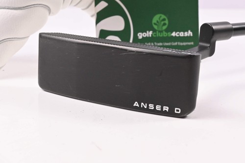 Ping pld milled - anser, 2024