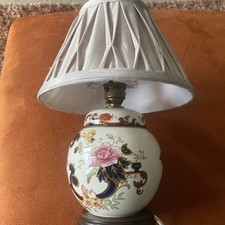 Masons Ironstone “ Mandalay