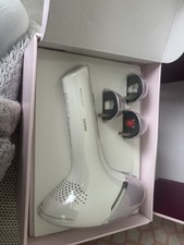 Philips Lumea Prestige Hair