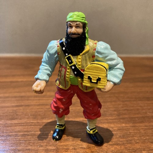 Early learning centre pirate - early,