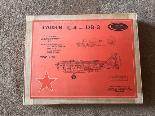Contrail scale il 4 - 1/72,