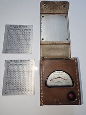 Gossen Ombrux Vintage Light