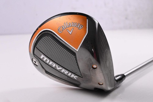 Callaway mavrik max driver - callaway,