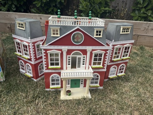 Sylvanian families regency - sylvanian,
