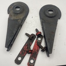 bmw e30 m20 325 rear subframe