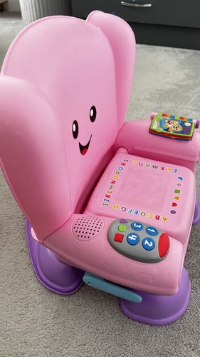 Fisher price laugh - fisher-price, learn