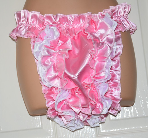 Ant double satin high - b,