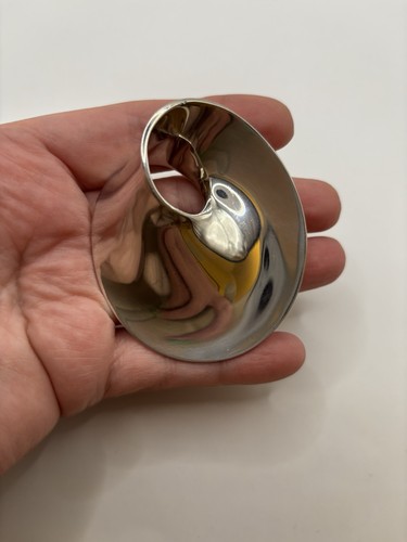 Georg jensen large 374 mobius - jensen, #374