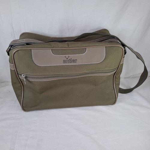 Antler vintage shoulder - vintage,