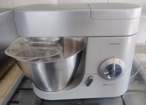 Kenwood chef premier km560 - chef,