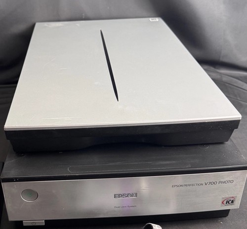 Epson perfection v700 - perfection,
