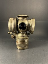 Solar Badger Brass Co 1899