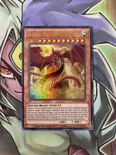 MVP1-ENSV6 Slifer The Sky
