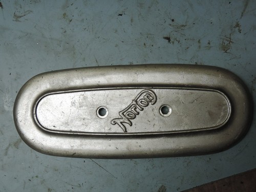 Norton m18 19 magdyno - 4.7,
