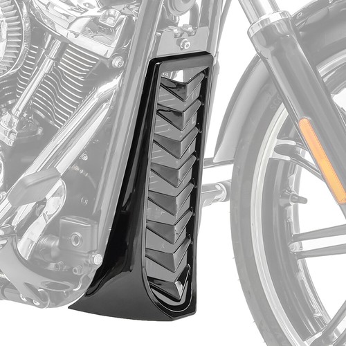 Belly pan for harley fat - belly,