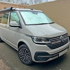 VW T5.1 California  Thermal