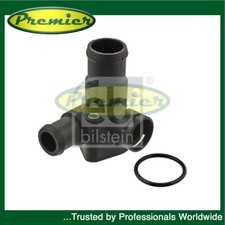 Premier Coolant Flange Fits