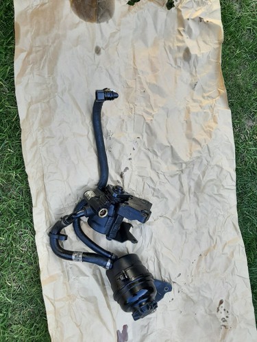 Rover steering reservoir - steering,