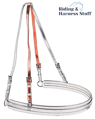 Zilco driving harness classic - zilco,