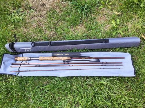 Tfo esox 10wt pike - pike, fishing