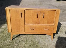 G Plan Brandon Light Oak