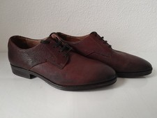 Red or Dead Brown Leather