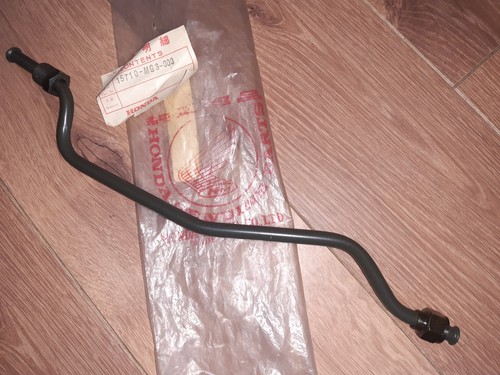 Nos honda 600 500 r - nos,