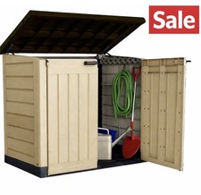 Keter Store It Out Max Outdoor