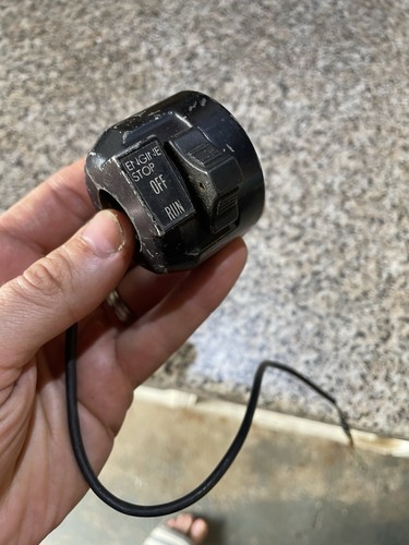 Kawasaki ar80 ar50 right - ar80,