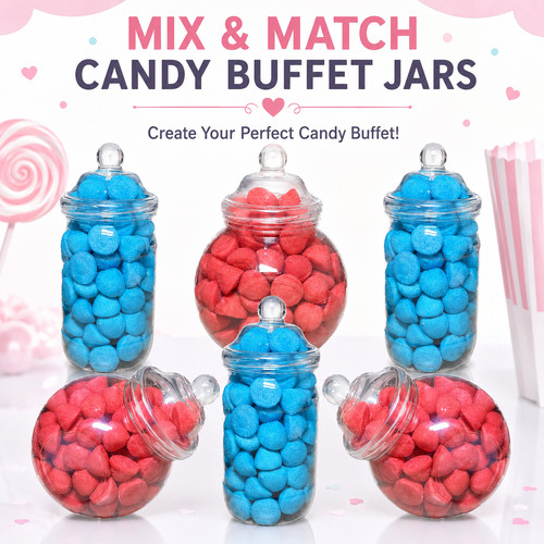 Mix match large - match, plastic