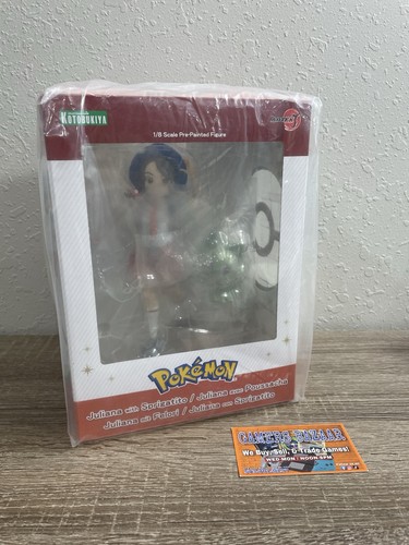 Kotobukiya artfx pokemon - ✨,