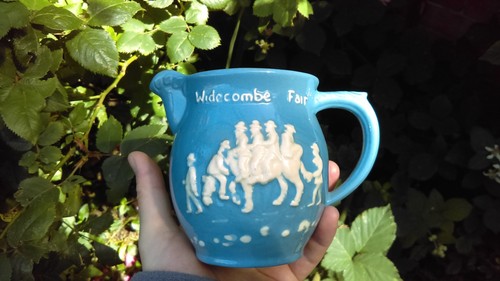 Vintage dartmouth pottery - vintage,