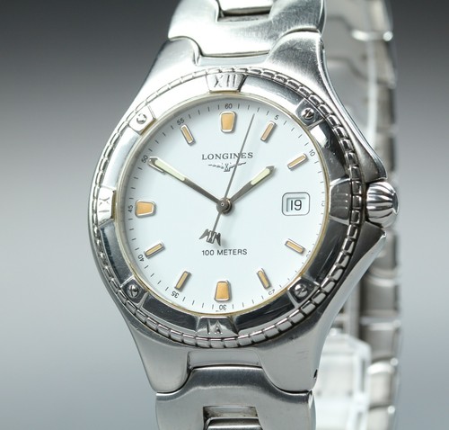 Longines conquest 612 4 - longines, l3.612.4