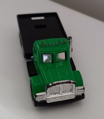 Corgi junior low loader - junior, truck