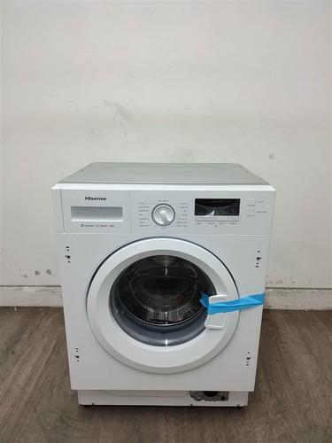 Hisense wf3m841bwi washing - hisense,