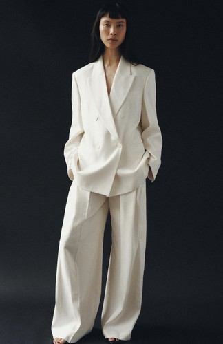 Zara collection oversized - zara,