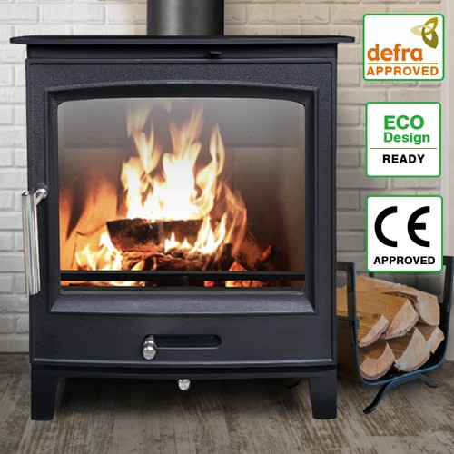8kw multifuel stove - 8kw,