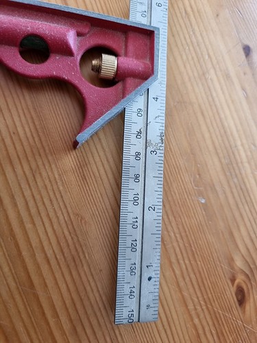 Precision 150mm multi function - precision,