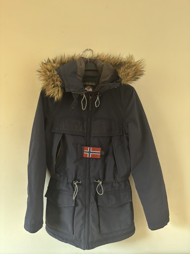 Napapijri women skidoo jacket - napapijri,