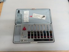 Rotring Variant 8 Pen Set 0.1