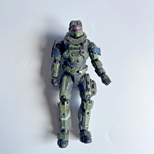 Halo reach noble team jun - noble, 5"