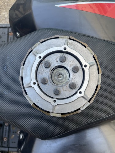 Kawasaki kx60 clutch and - kawasaki,