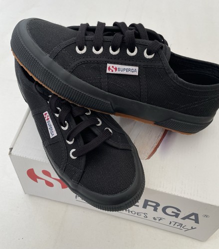 Asos canvas superga 2750 cotu - canvas,
