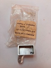 New Genuine Husaberg Holder Ignition Switch 170 093 01 Husaberg 02 - 03