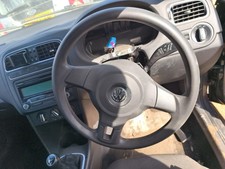 VOLKSWAGEN POLO 2009-2014