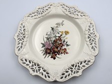 Royal Creamware Buttercups