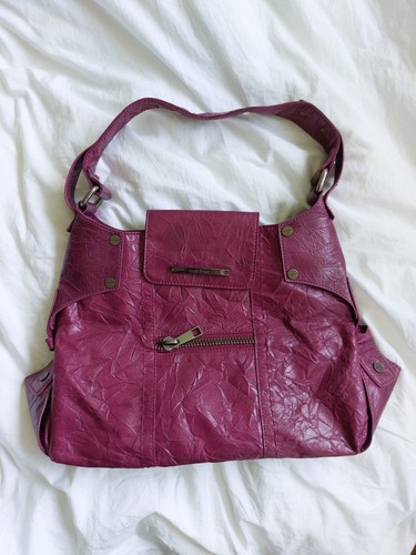 Matt nat fuschia - matt,