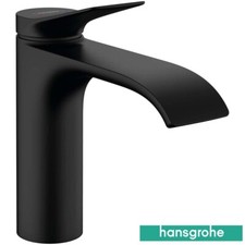 Hansgrohe Vivenis Matt Black