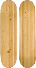 Bamboo Skateboards Blank
