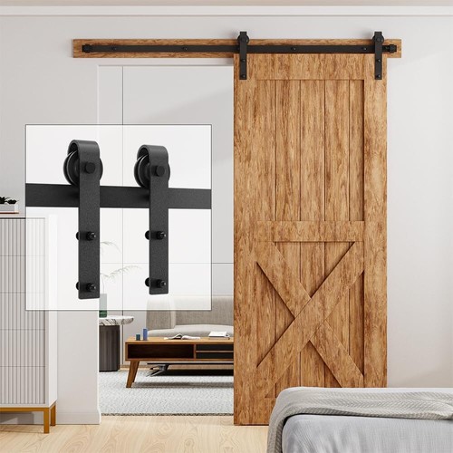 6ft heavy duty - 6.6ft, barn
